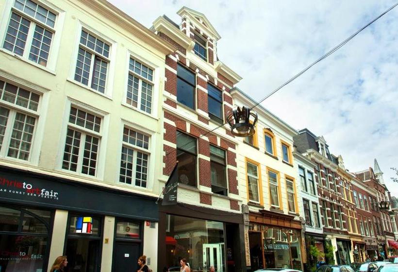 Otel Stayci Serviced Apartments Royal Palace