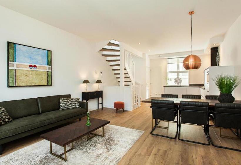 Otel Stayci Serviced Apartments Royal Palace