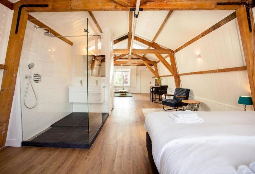 Otel Stayci Serviced Apartments Royal Palace