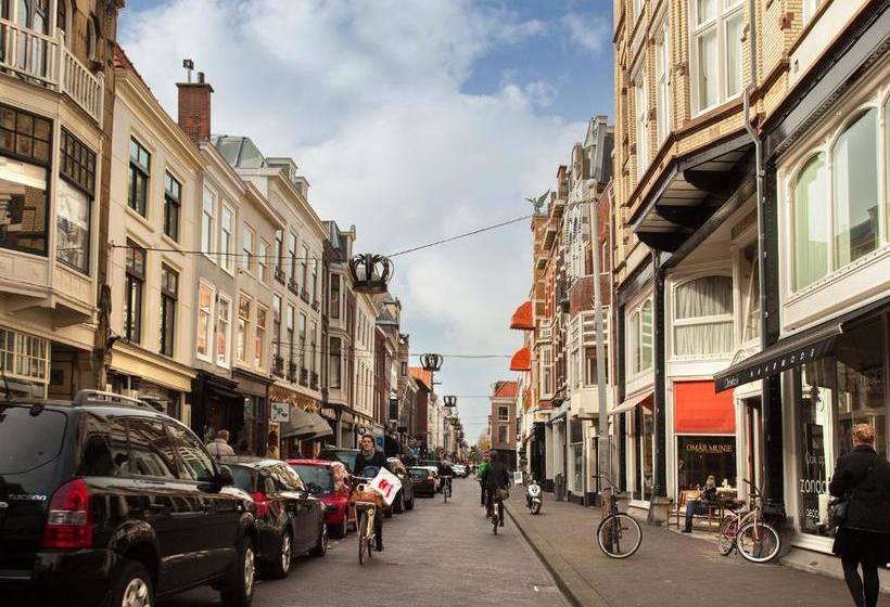 Otel Stayci Serviced Apartments Royal Palace