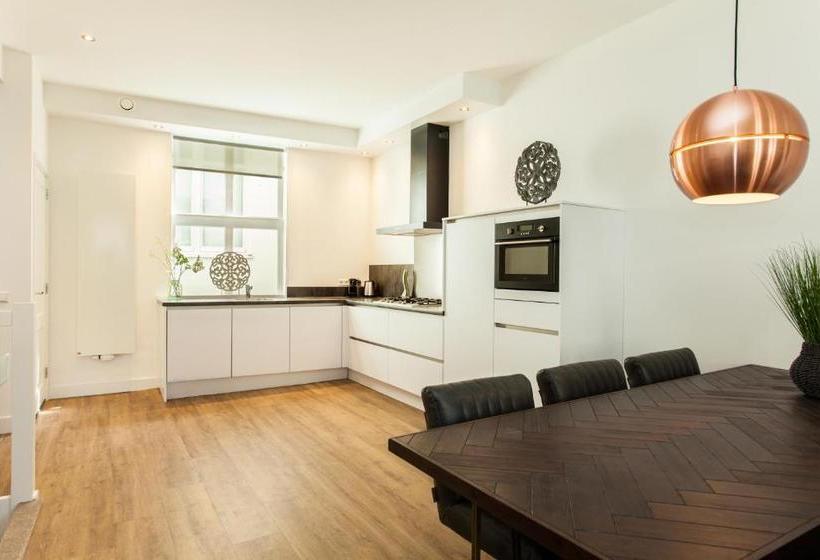 Otel Stayci Serviced Apartments Royal Palace