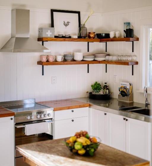 בית מלון כפרי Villa Victoria