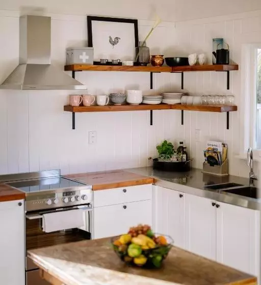 هتل Villa Victoria