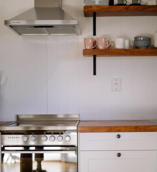 בית מלון כפרי Villa Victoria