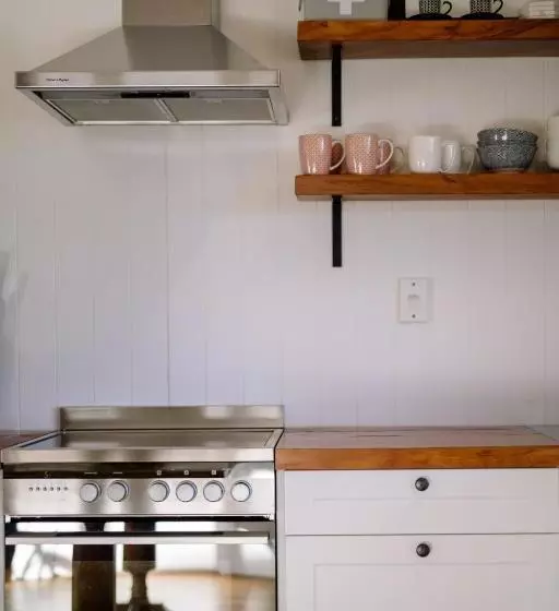 هتل Villa Victoria