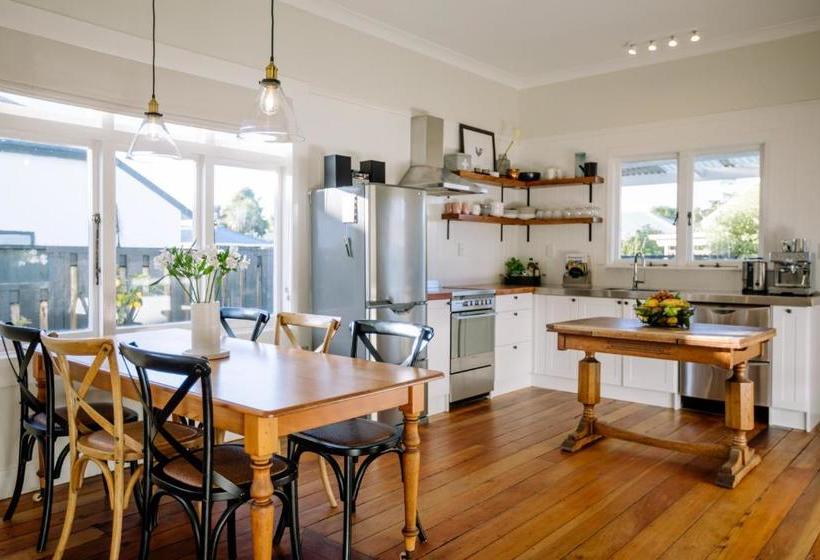 בית מלון כפרי Villa Victoria