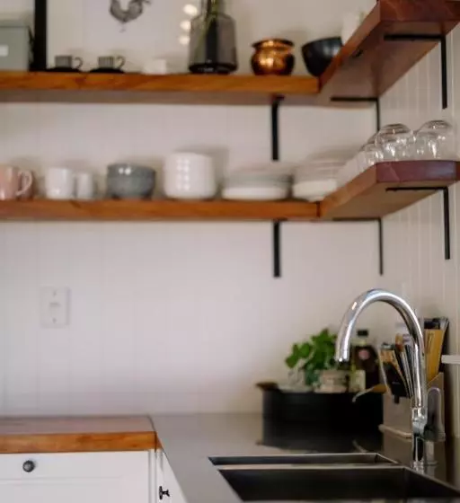 هتل Villa Victoria