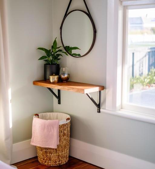 בית מלון כפרי Villa Victoria