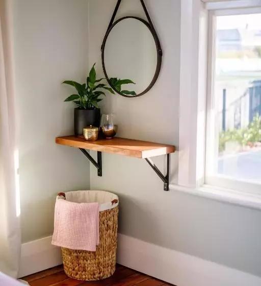 هتل Villa Victoria