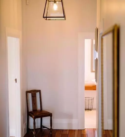 هتل Villa Victoria