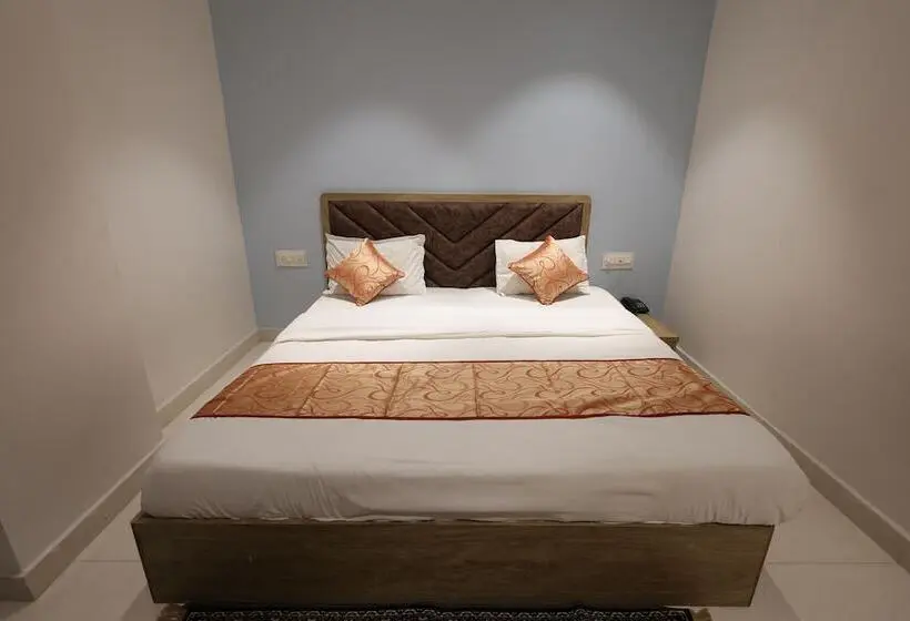 Hotelli Royal Vilas