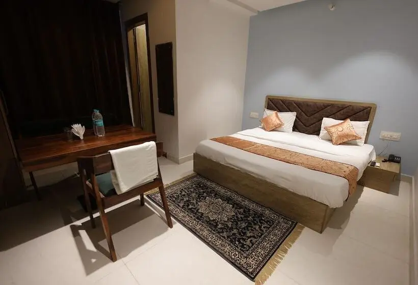 Hotelli Royal Vilas