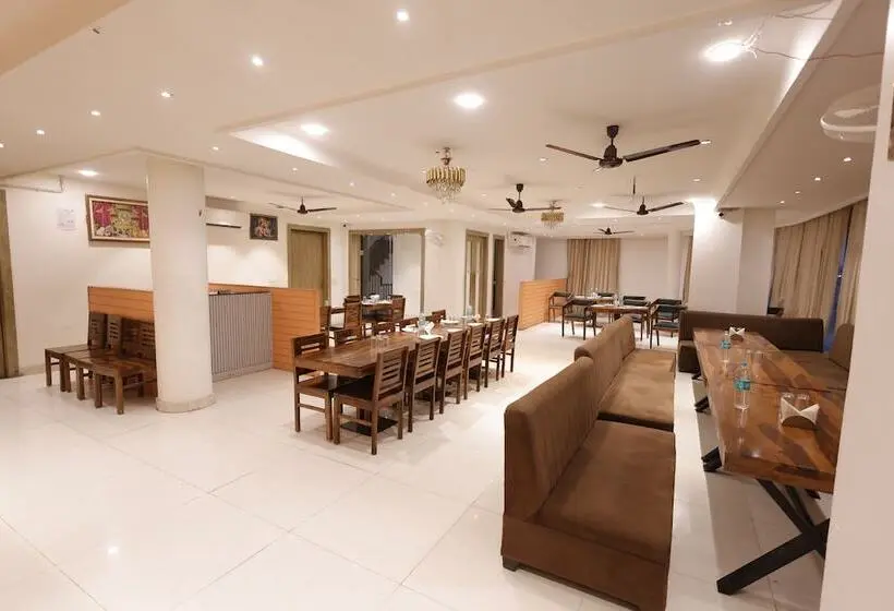 Hotelli Royal Vilas