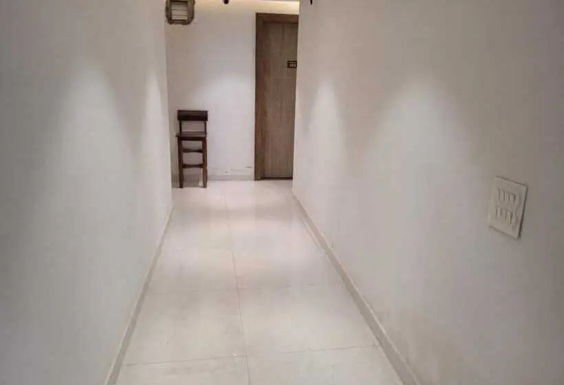 Hotelli Royal Vilas