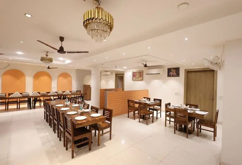 Hotelli Royal Vilas