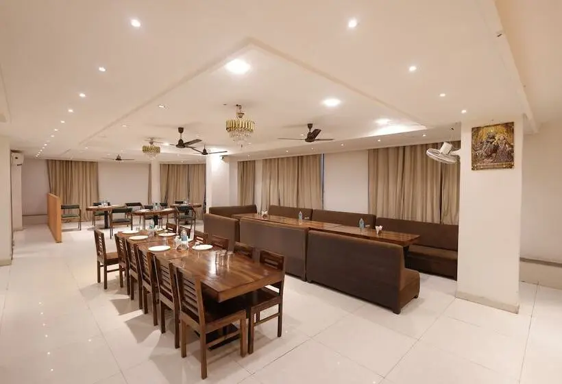 Hotelli Royal Vilas