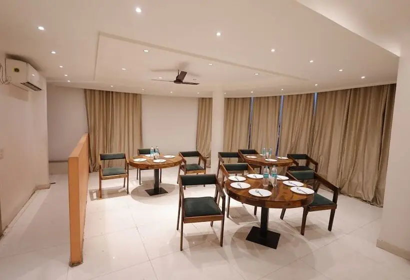 Hotelli Royal Vilas