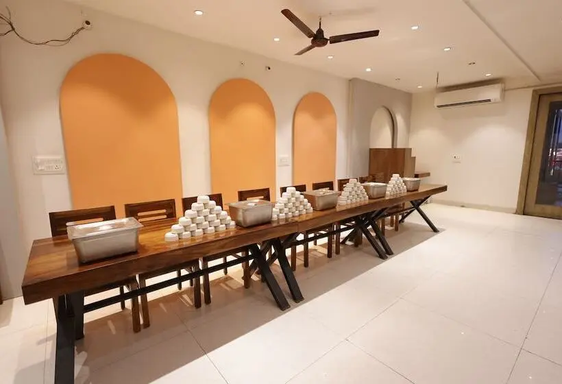Hotelli Royal Vilas