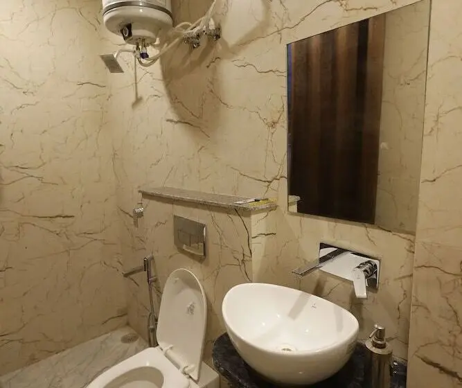 Hotelli Royal Vilas