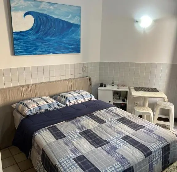 Pier Sul Apart Service