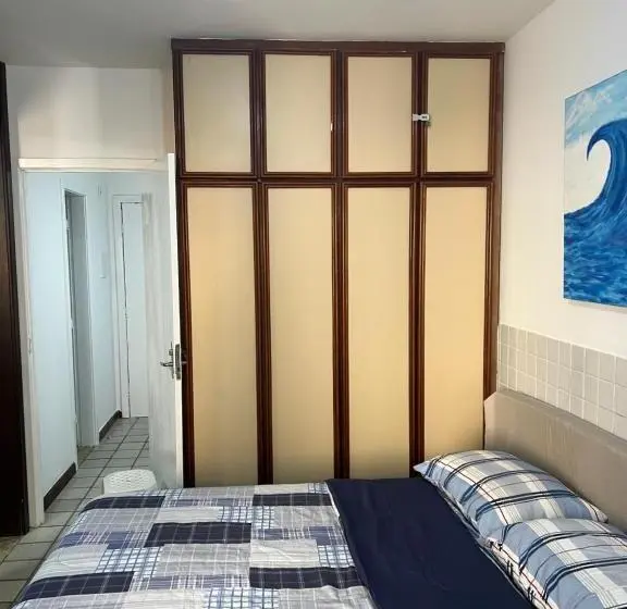 Pier Sul Apart Service
