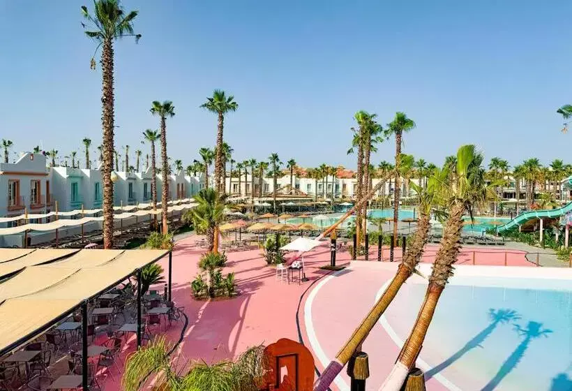 Hotelli On City Resort All Inclusive Prime