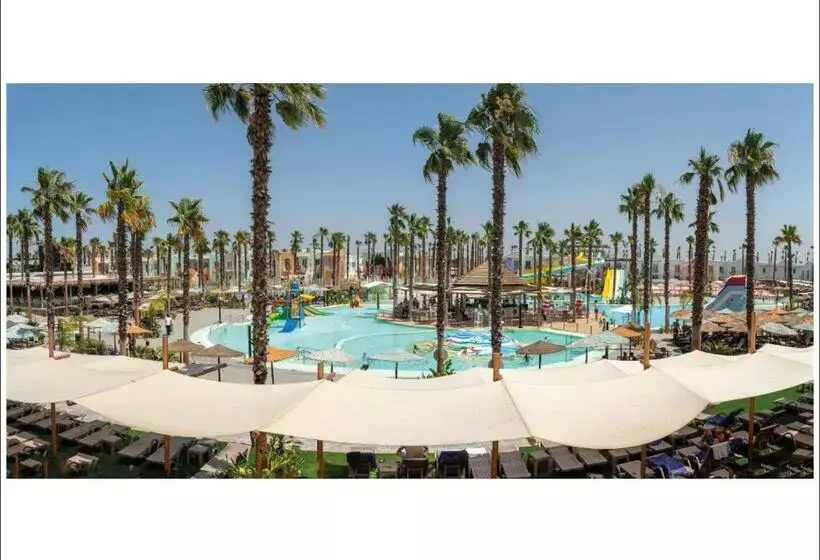 Hotelli On City Resort All Inclusive Prime