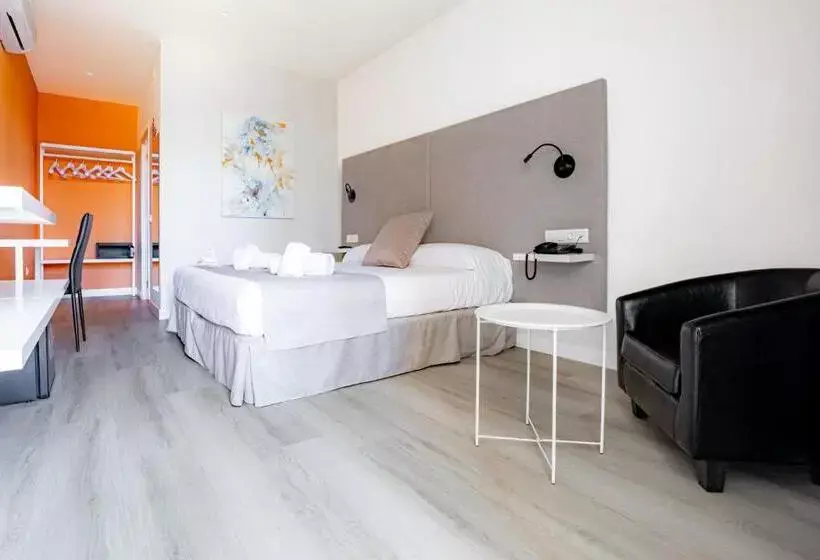 Hotelli On City Resort All Inclusive Prime