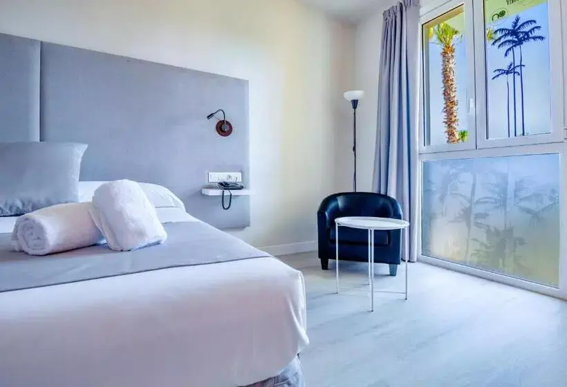 Hotelli On City Resort All Inclusive Prime