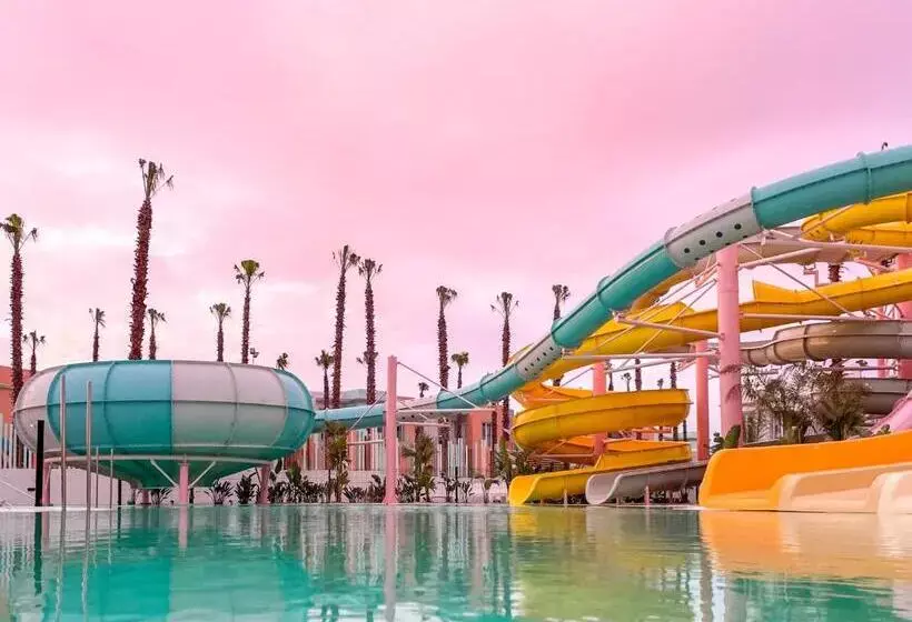 Hotelli On City Resort All Inclusive Prime