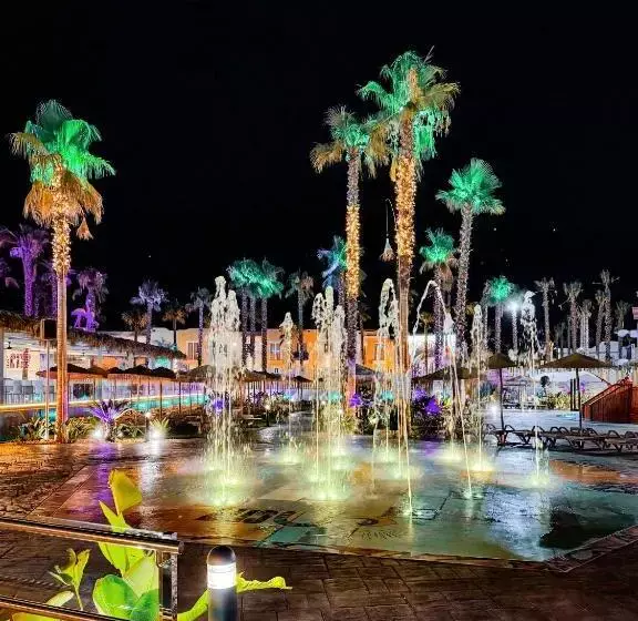 Hotelli On City Resort All Inclusive Prime