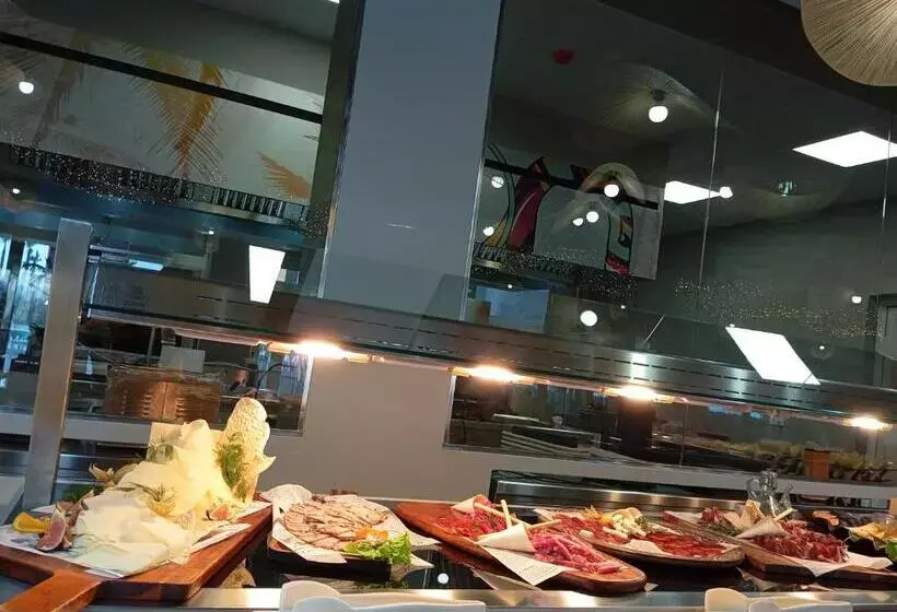 Hotelli On City Resort All Inclusive Prime