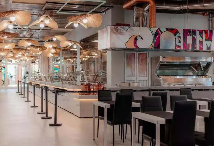 Hotelli On City Resort All Inclusive Prime