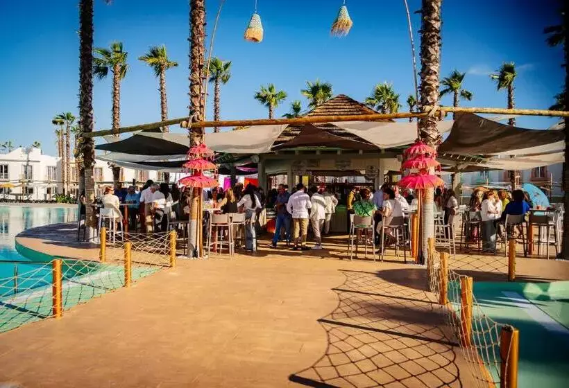 Hotelli On City Resort All Inclusive Prime