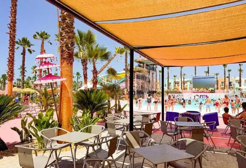 Hotelli On City Resort All Inclusive Prime