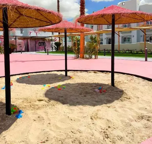 Hotelli On City Resort All Inclusive Prime