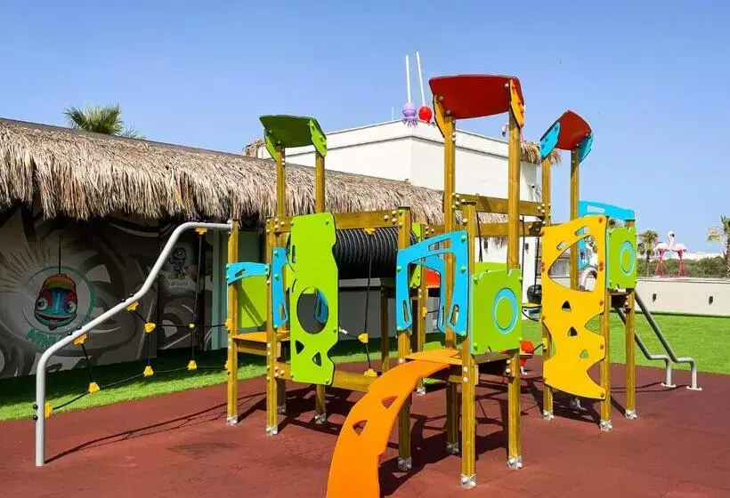 Hotelli On City Resort All Inclusive Prime