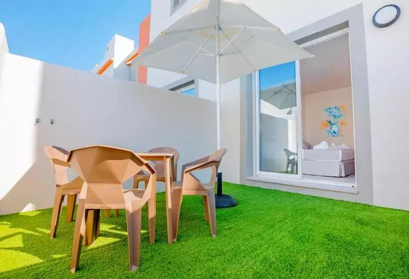 Hotelli On City Resort All Inclusive Prime