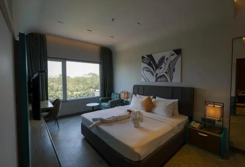 ホテル Palm Springs Resort