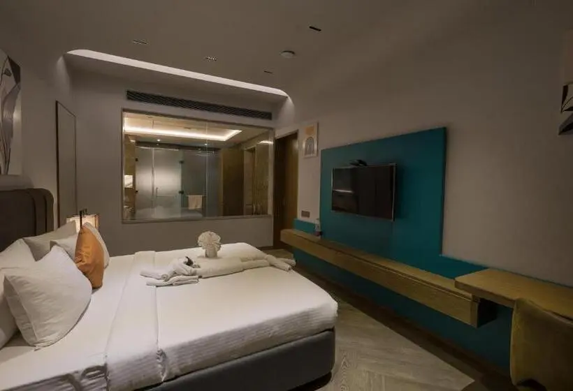 ホテル Palm Springs Resort