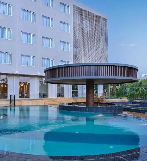 ホテル Palm Springs Resort