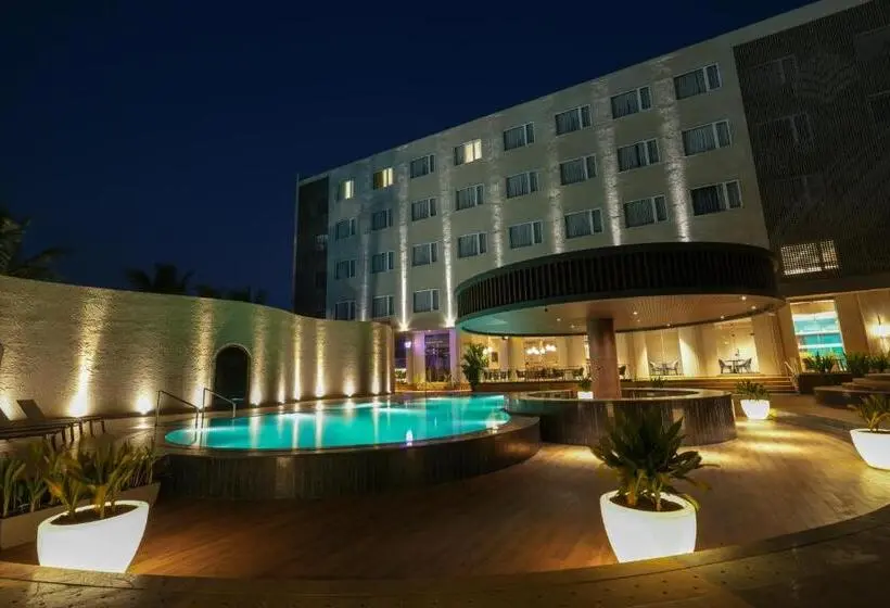 ホテル Palm Springs Resort