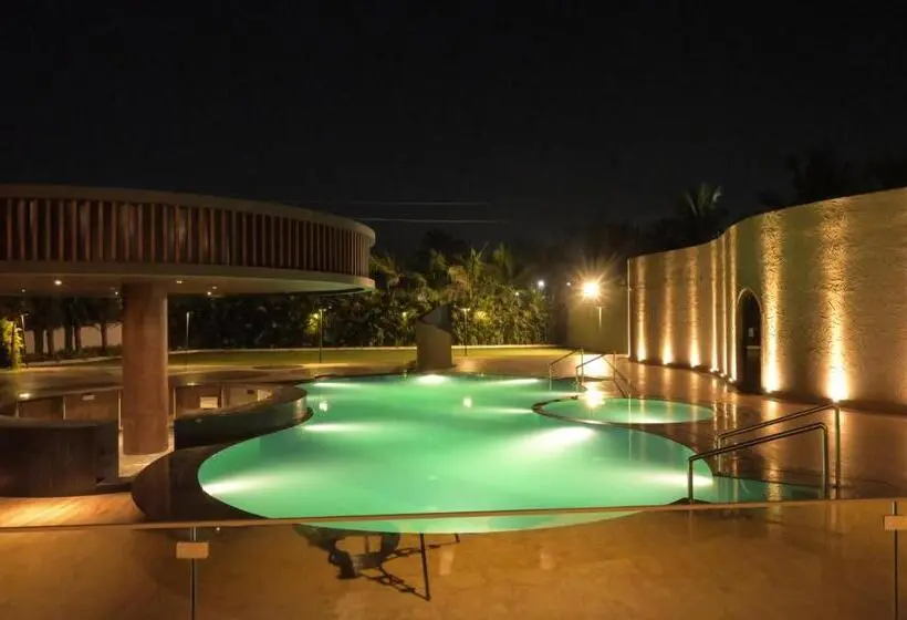 ホテル Palm Springs Resort