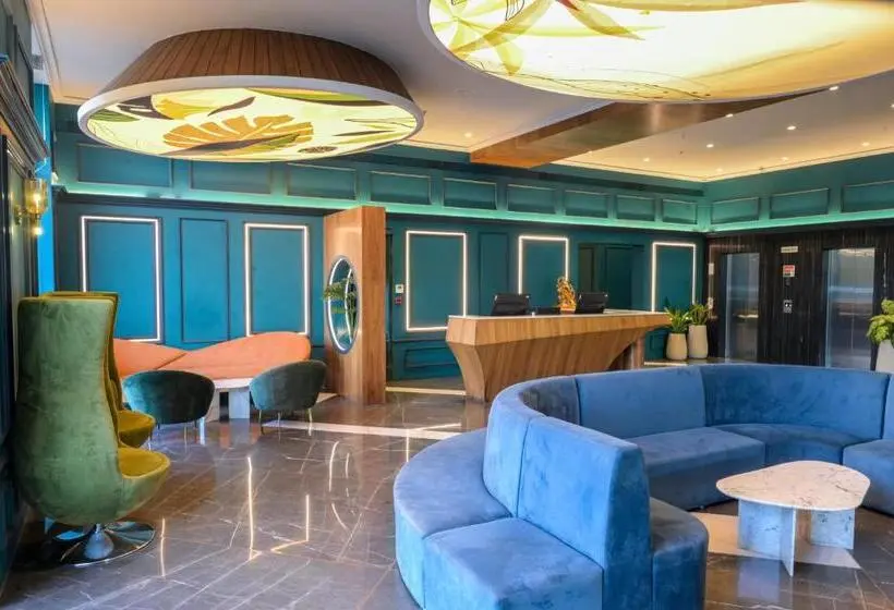 ホテル Palm Springs Resort