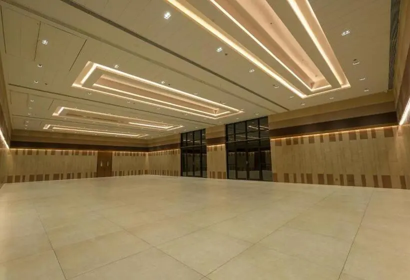 ホテル Palm Springs Resort