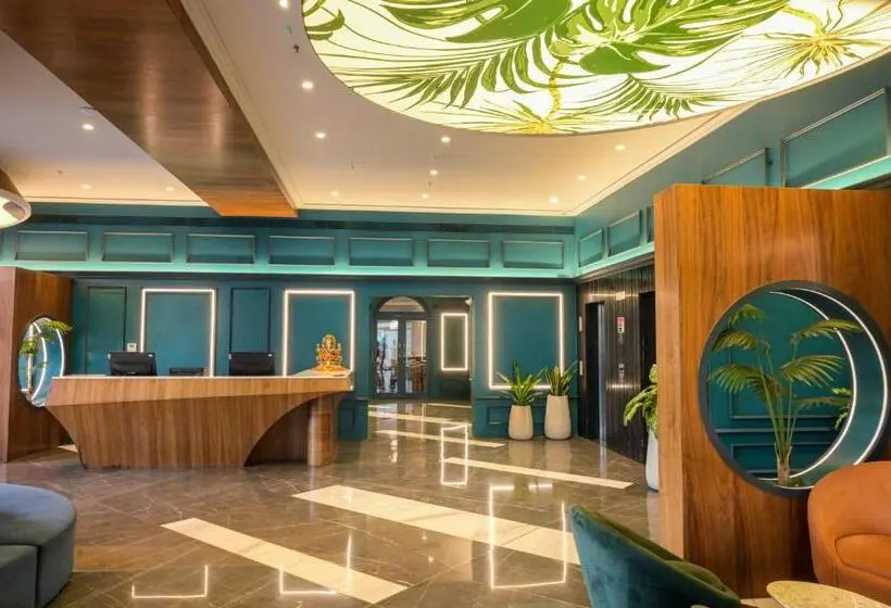ホテル Palm Springs Resort