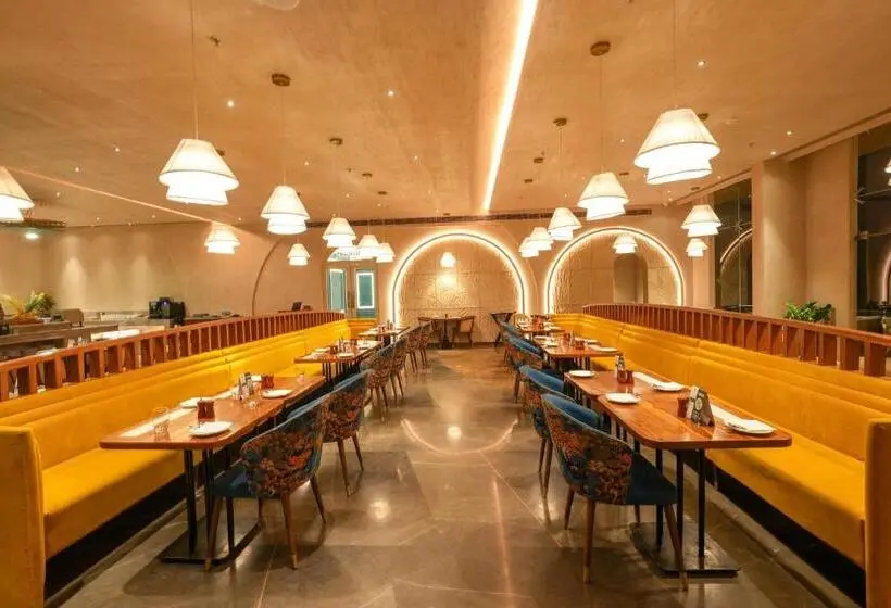 ホテル Palm Springs Resort