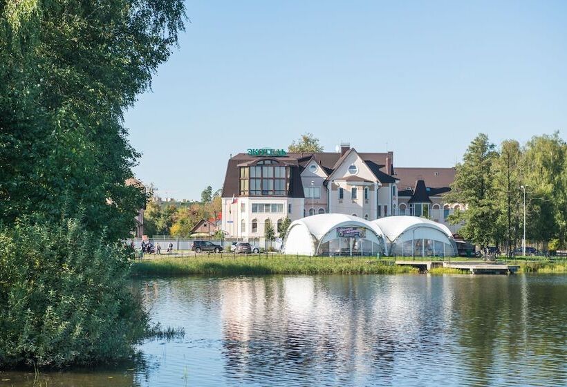 Bogorodsk Ekotel & Spa