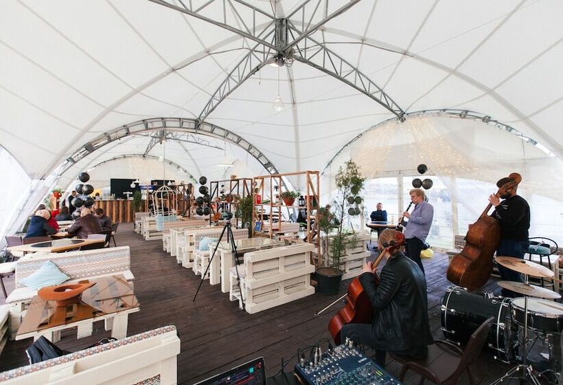 Bogorodsk Ekotel & Spa