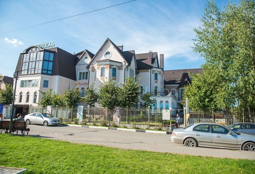 Bogorodsk Ekotel & Spa